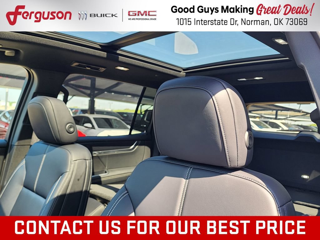 New 2026 GMC Acadia Elevation w/ Super Cruise Package FWD image 18