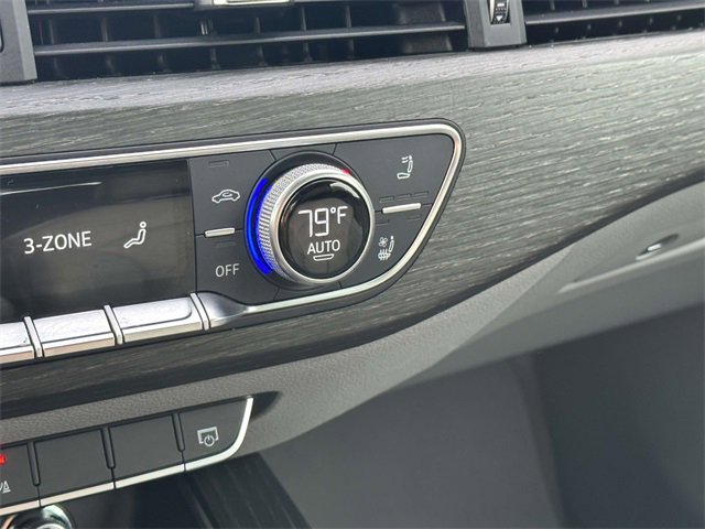 Used 2019 Audi A5 2.0T Premium Plus w/ Premium Plus image 30