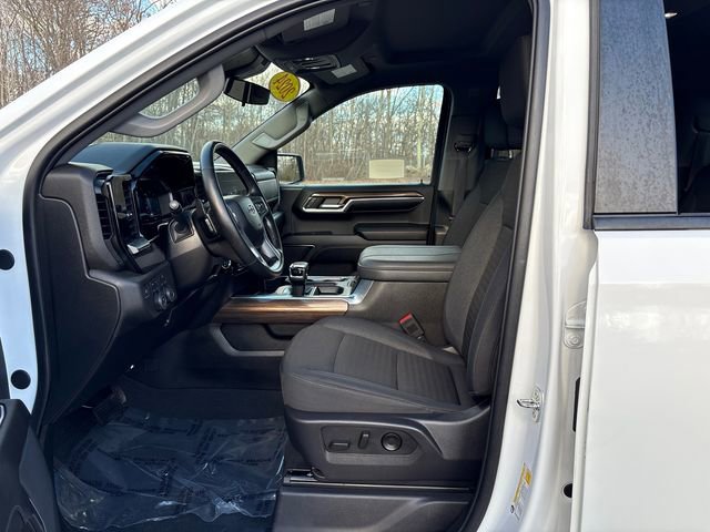 Used 2024 Chevrolet Silverado 1500 RST w/ Protection Package image 36