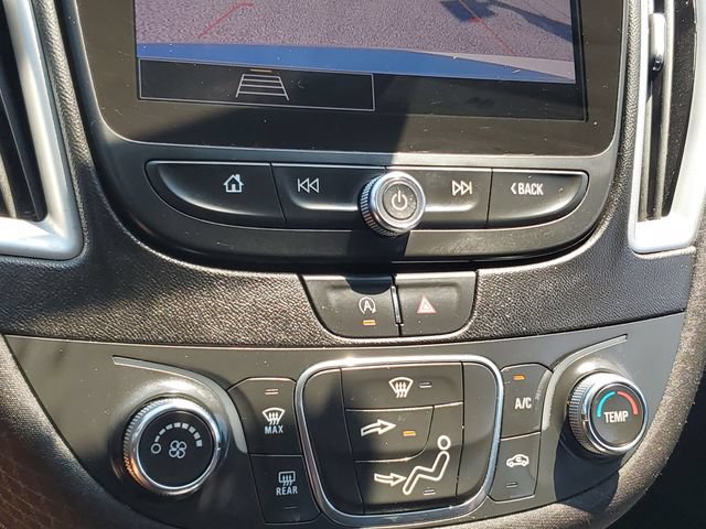 Used 2024 Chevrolet Malibu LS w/ Driver Confidence Package FWD image 29