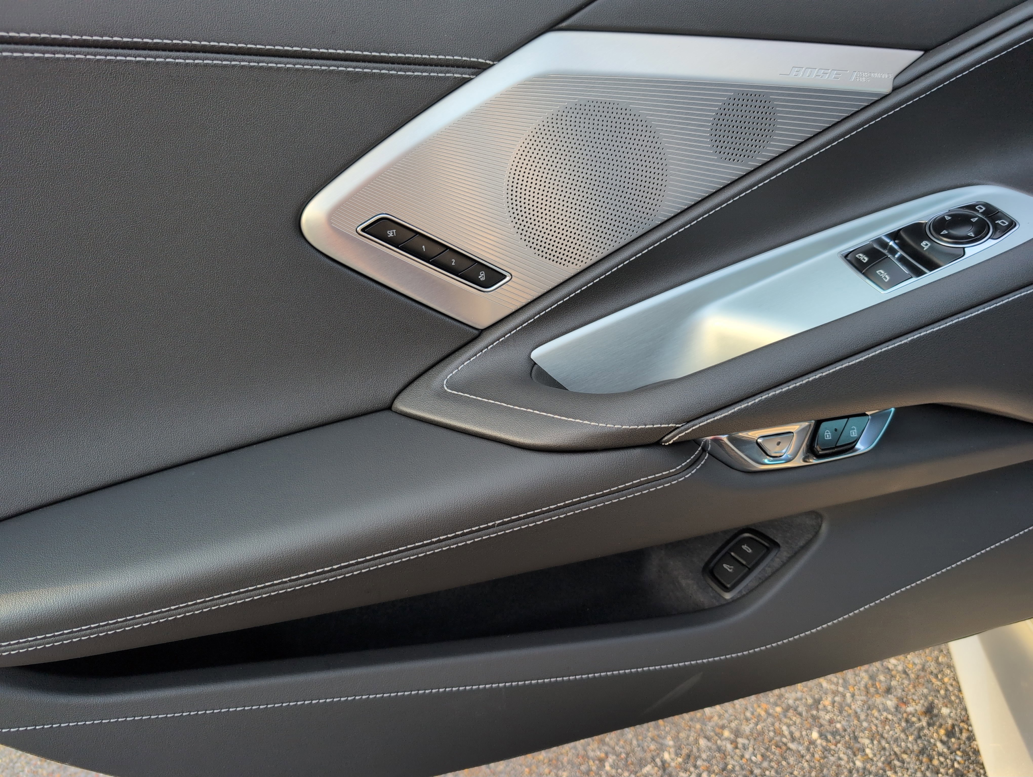 New 2026 Chevrolet Corvette E-Ray image 15