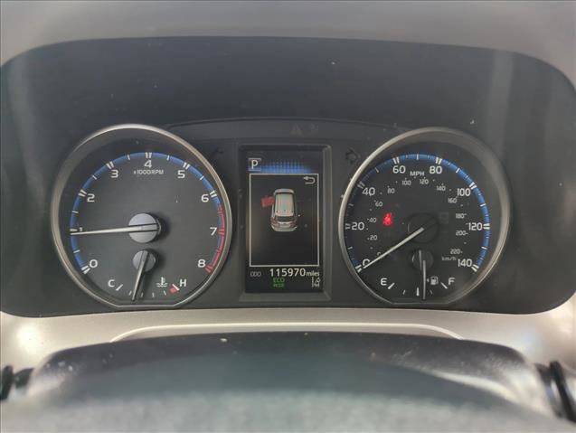 Used 2018 Toyota RAV4 XLE image 9