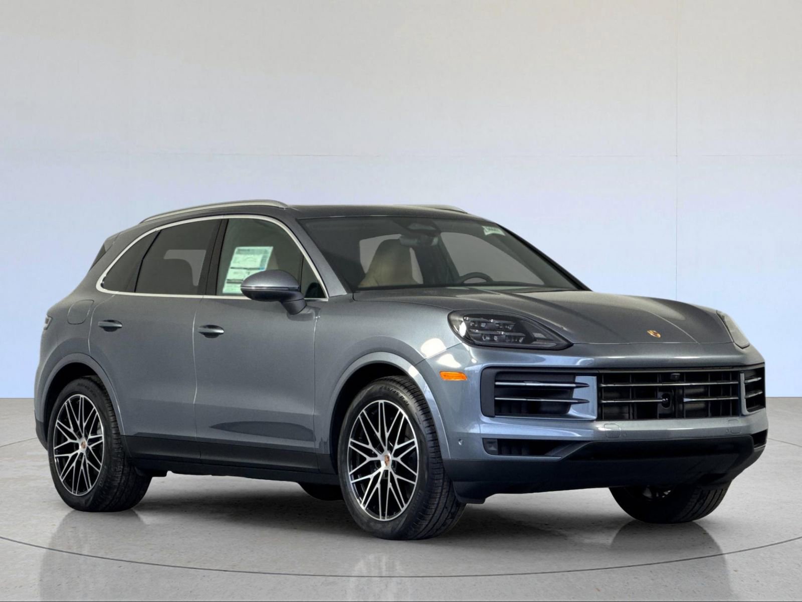 New 2026 Porsche Cayenne image 10