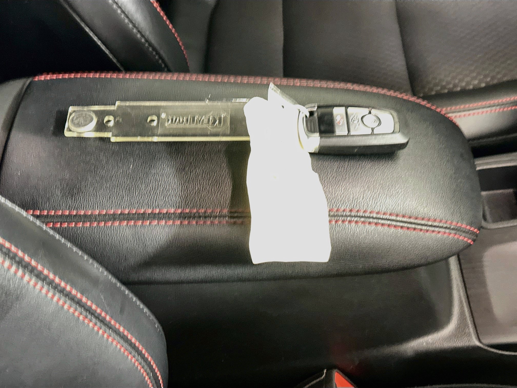 Used 2023 Ford Escape ST-Line w/ Tech Pack #1 FWD image 33