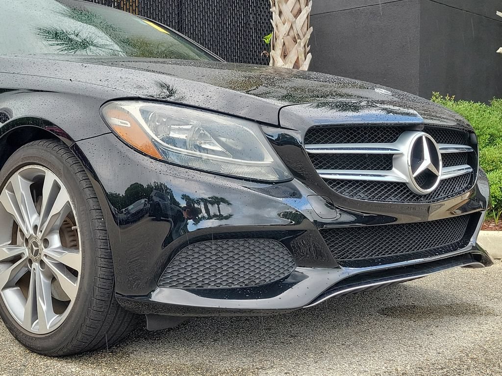 Used 2018 Mercedes-Benz C 300 Sedan image 6