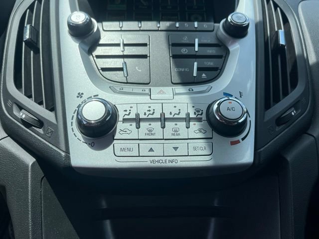 Used 2015 Chevrolet Equinox LT w/ Driver Convenience Package FWD image 22