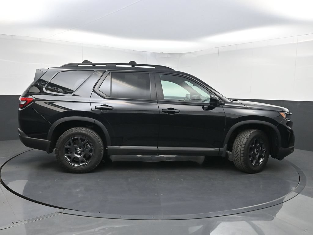 Used 2024 Honda Pilot TrailSport image 44