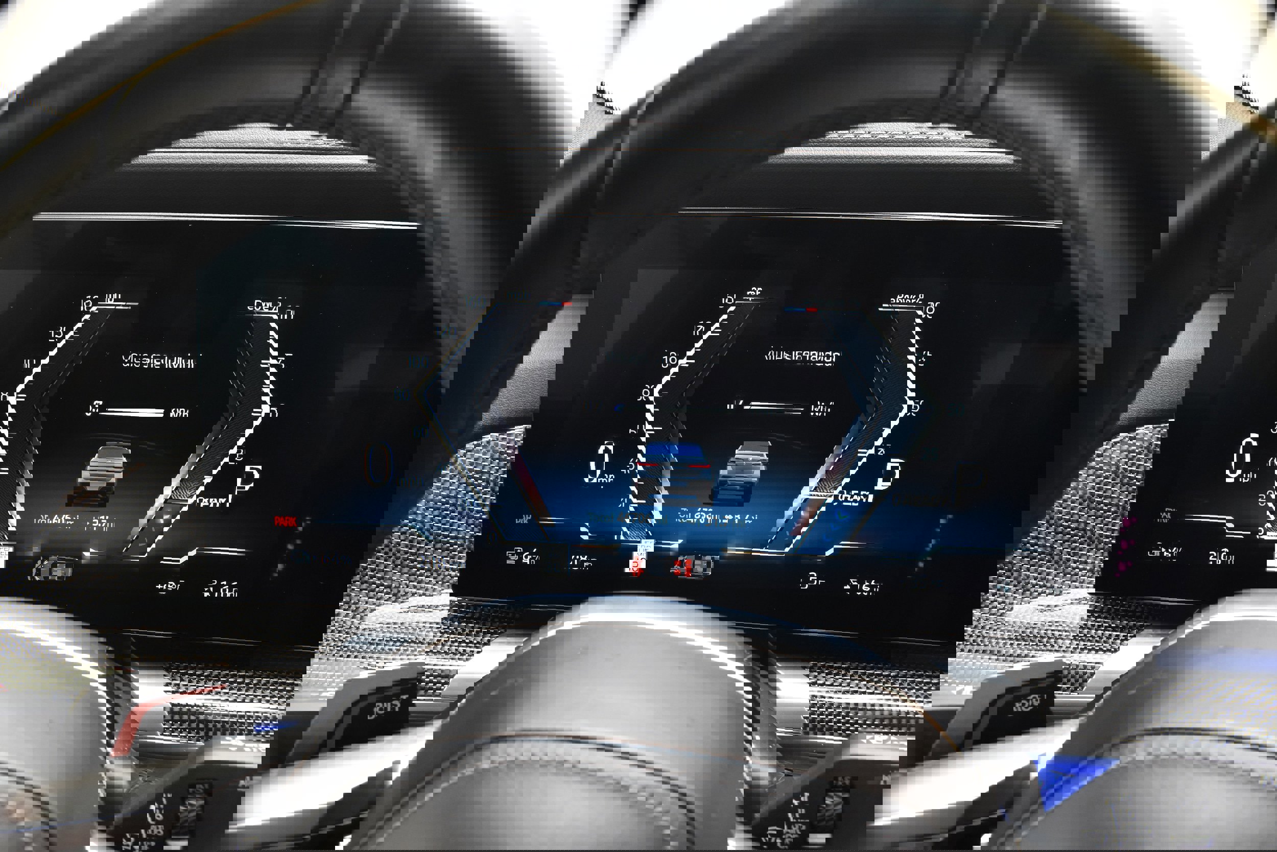 Used 2023 BMW i7 xDrive60 image 36