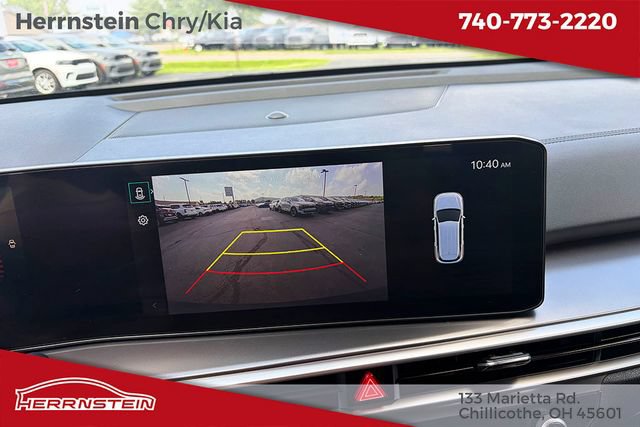 Used 2025 Kia Sorento S AWD/4WD image 19