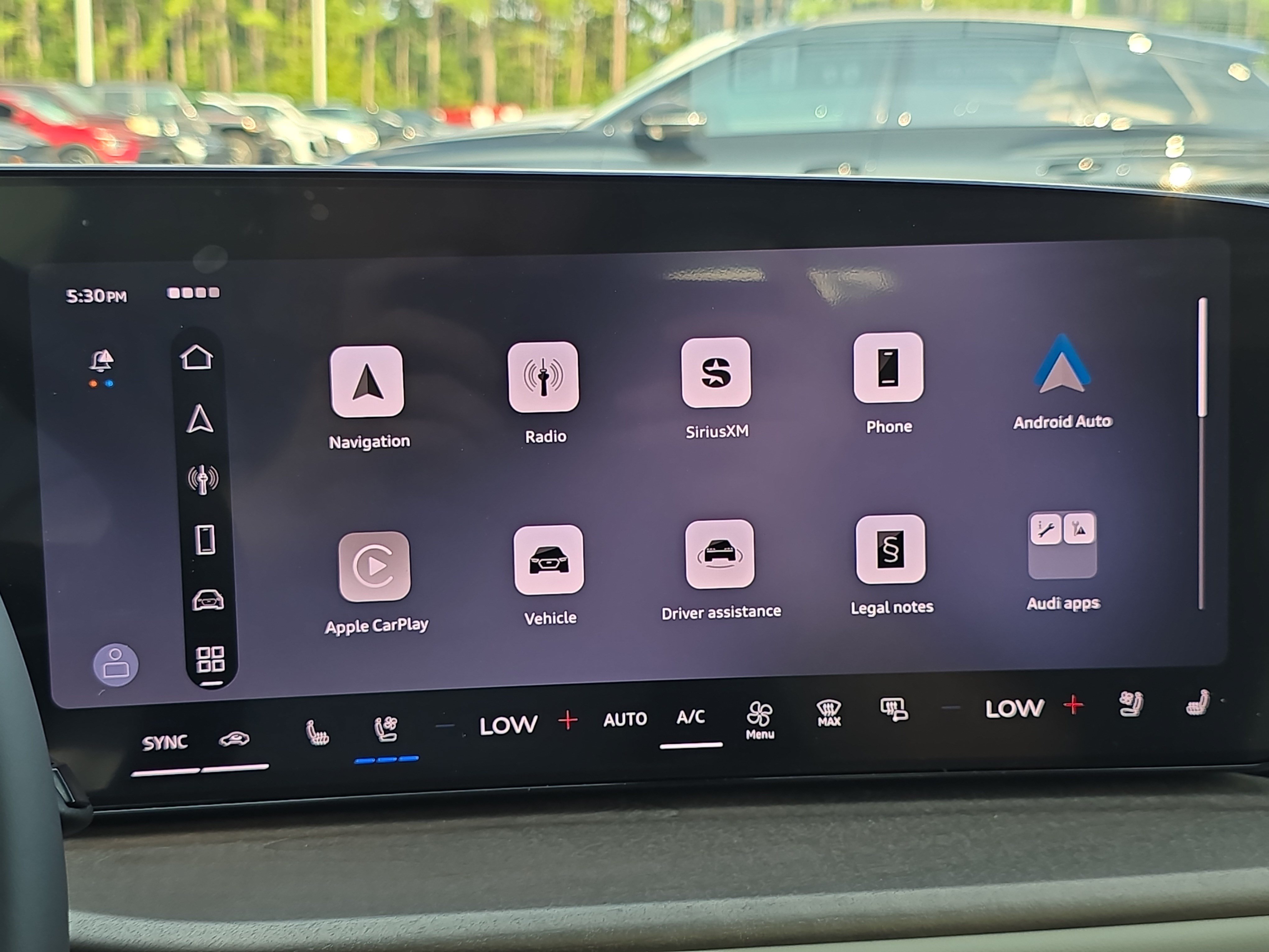New 2026 Audi Q5 Prestige AWD/4WD image 21