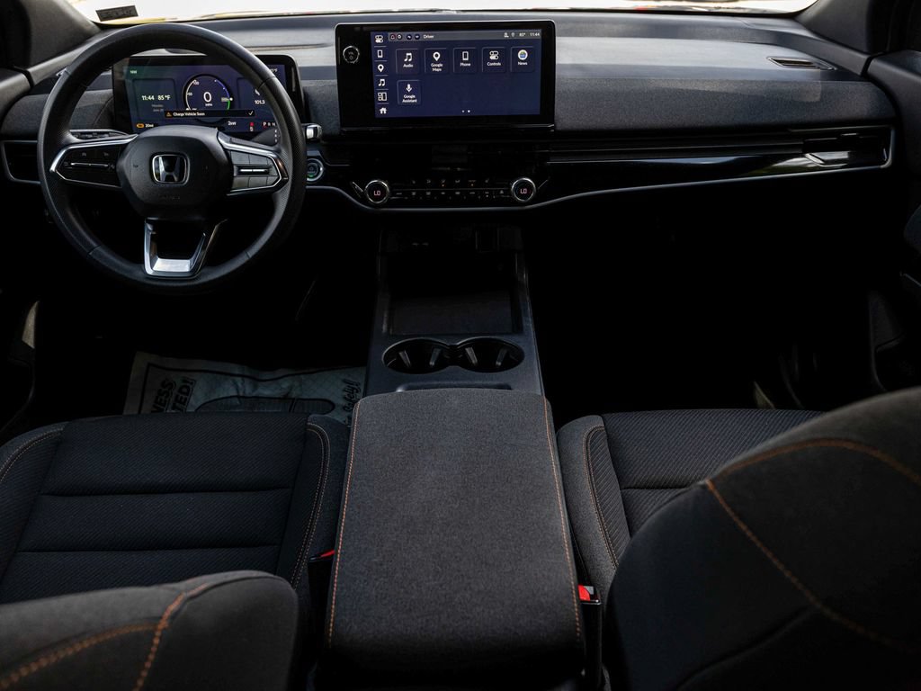 Used 2025 Honda Prologue EX image 30
