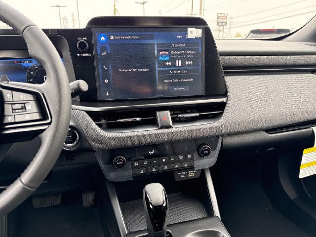 New 2026 Subaru Outback Premium AWD/4WD image 22