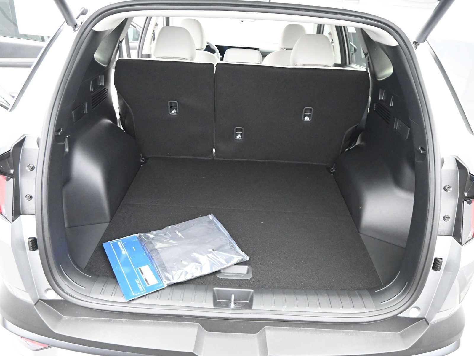 New 2026 Hyundai Tucson SEL image 13