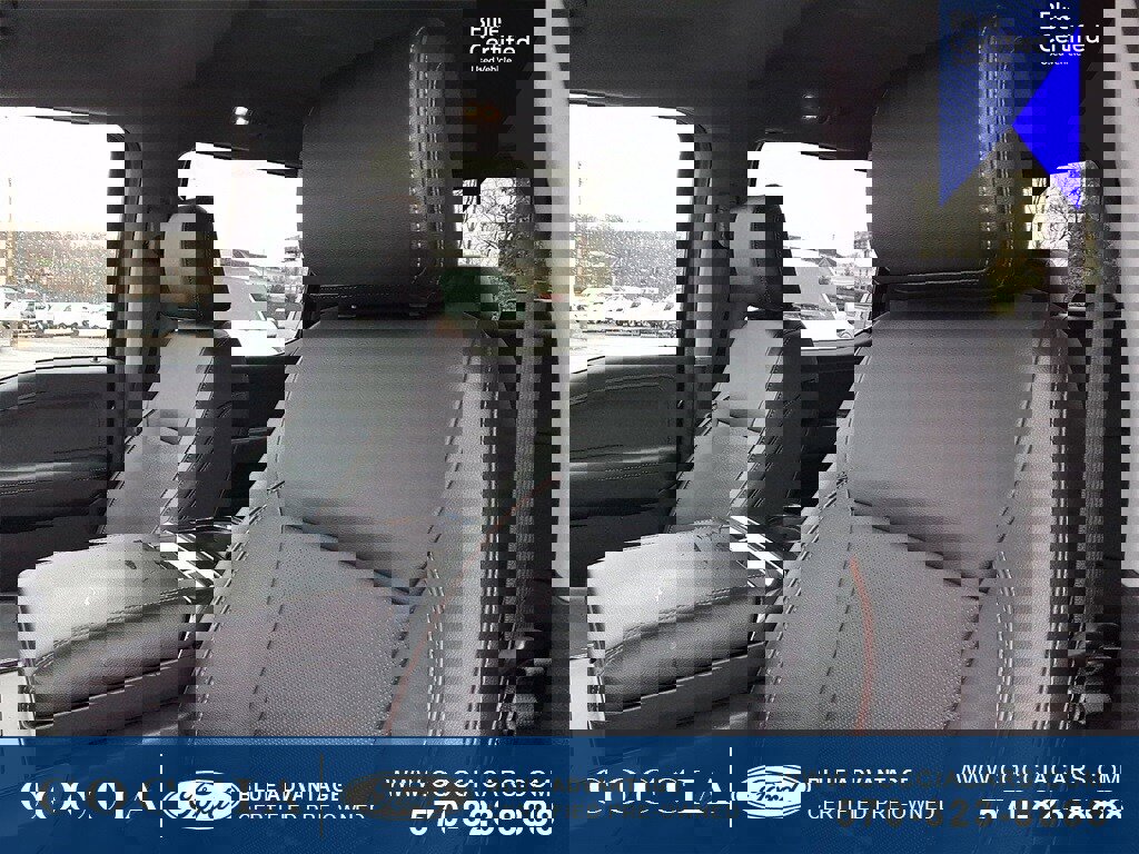 Certified 2022 Ford F150 Lariat image 14