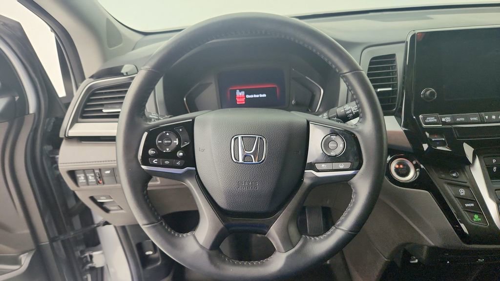 Used 2024 Honda Odyssey Touring image 18