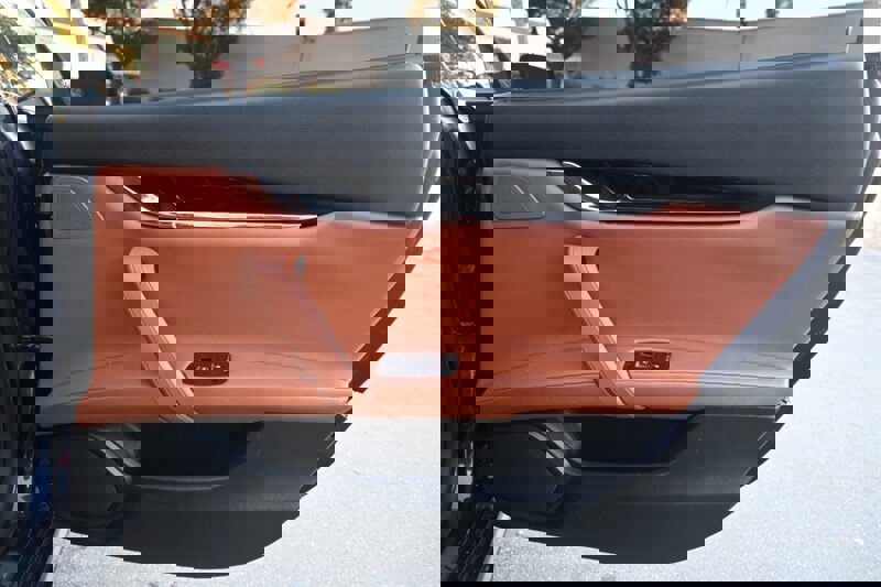 Used 2015 Maserati Quattroporte S Q4 image 54