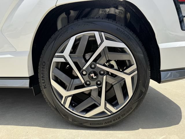 Used 2024 Hyundai Kona N Line FWD image 33