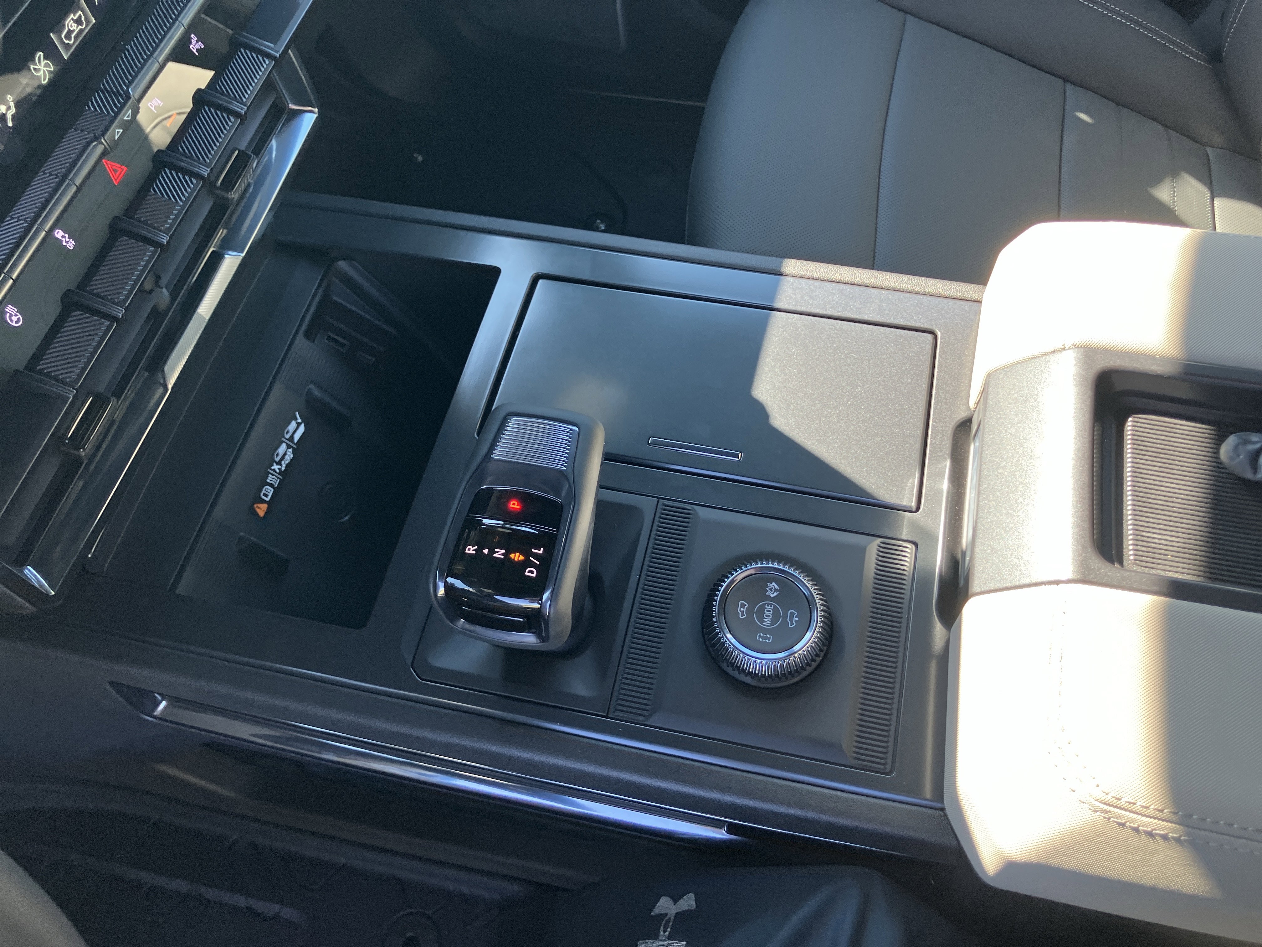 New 2026 GMC Hummer EV SUV image 26