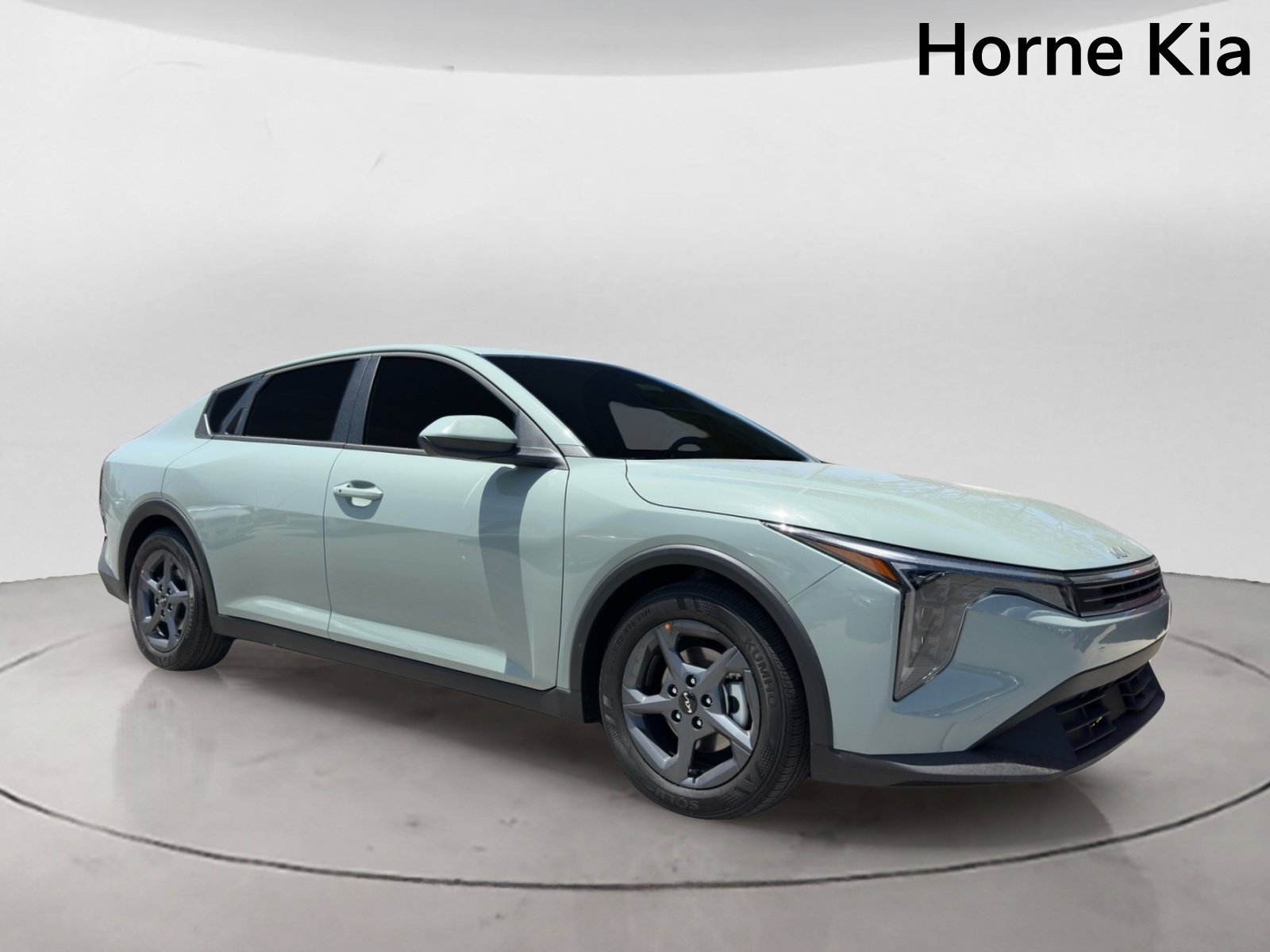 New 2026 Kia K4 FWD image 2