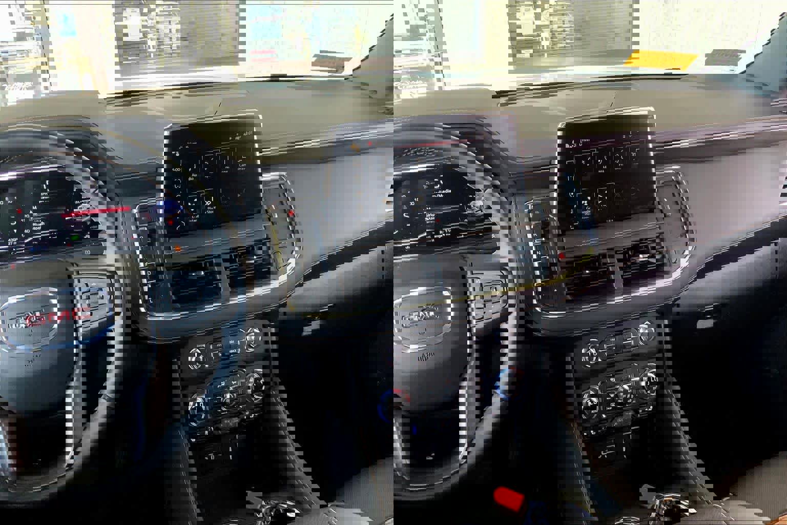 Used 2024 GMC Yukon AT4 w/ AT4 Premium Package image 6