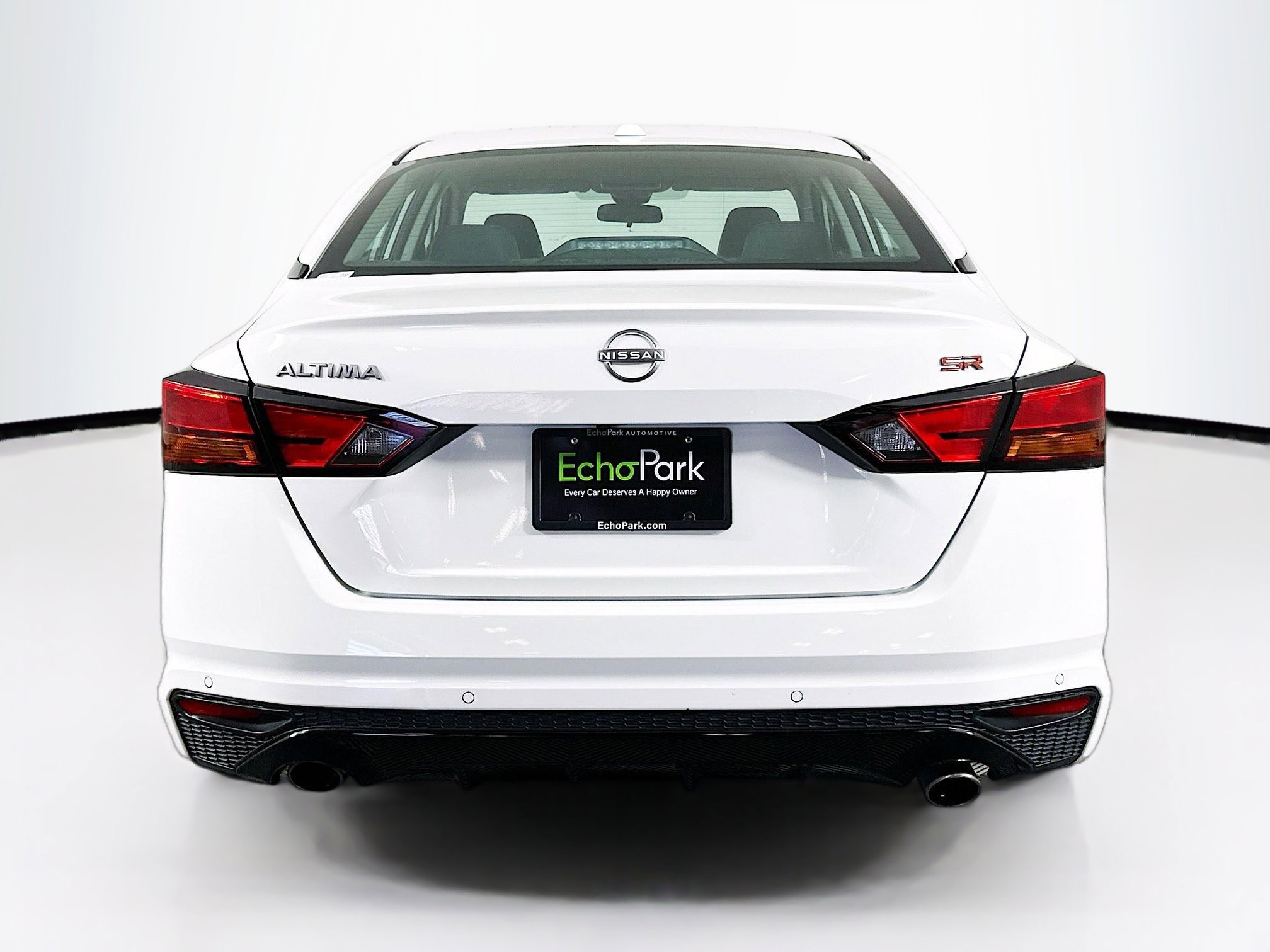 Used 2024 Nissan Altima 2.5 SR image 7