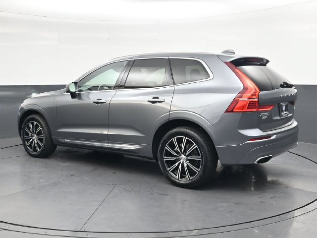 Used 2020 Volvo XC60 T5 Inscription w/ Protection Package Premier AWD/4WD image 6