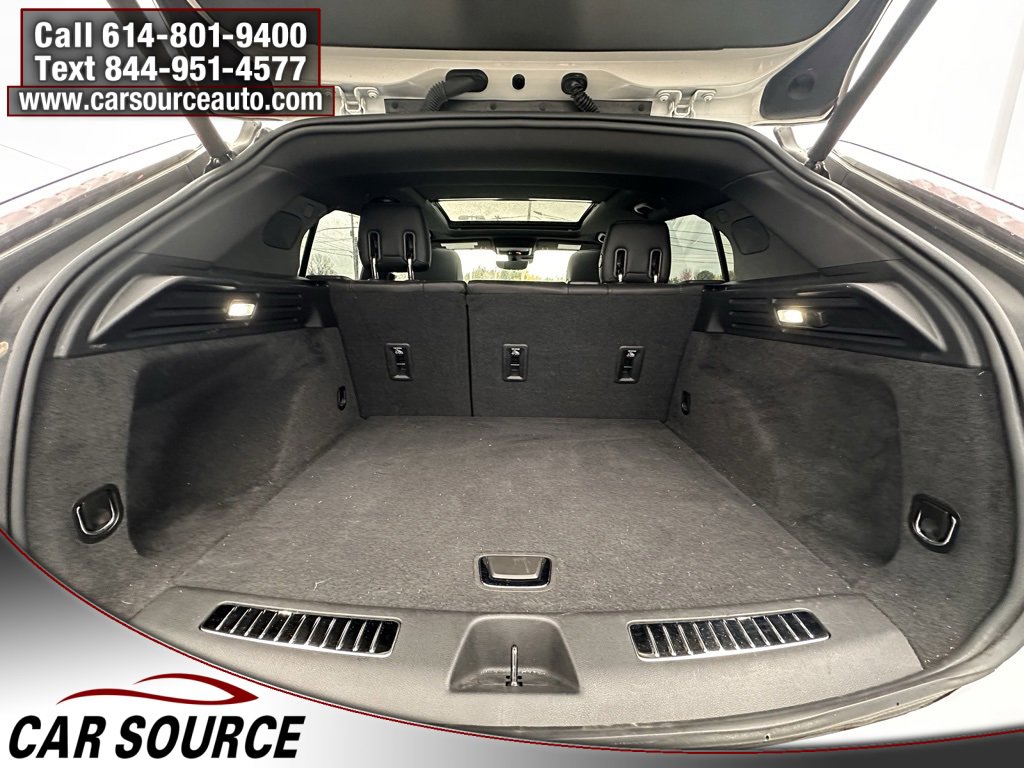 Used 2023 Cadillac XT4 Sport image 23