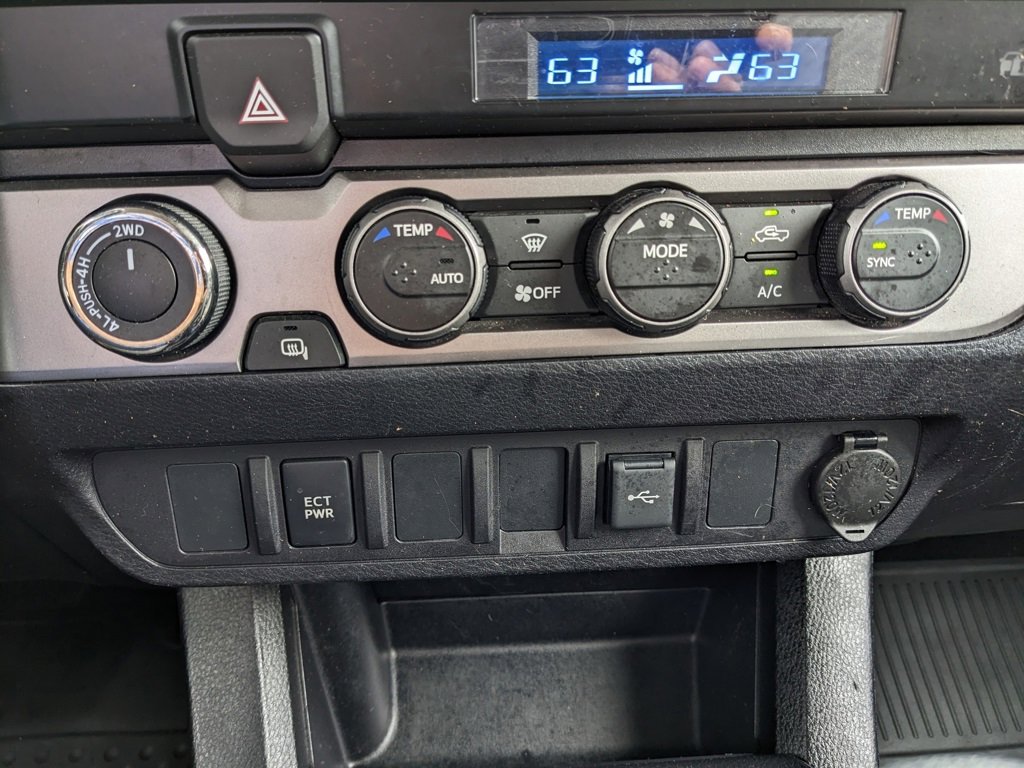 Used 2021 Toyota Tacoma SR image 29