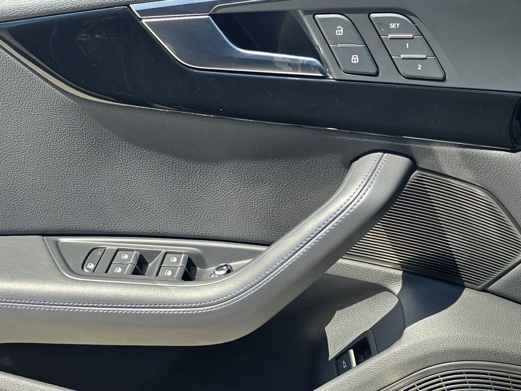 Used 2019 Audi A5 2.0T Premium Plus w/ Premium Plus AWD/4WD image 31