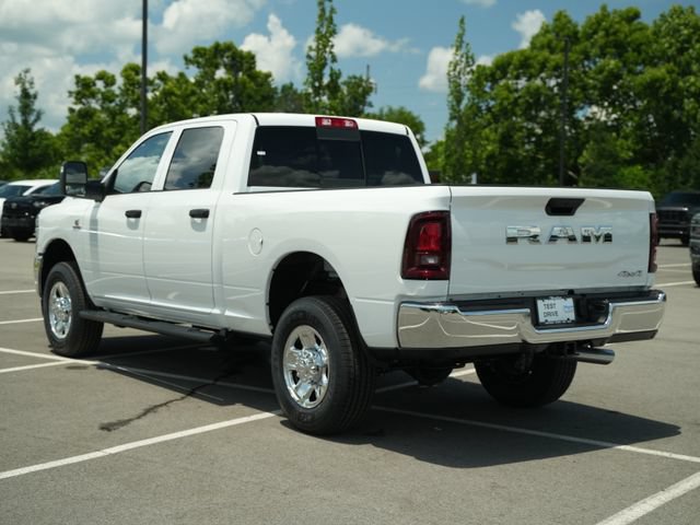 New 2026 RAM 2500 Tradesman AWD/4WD image 5