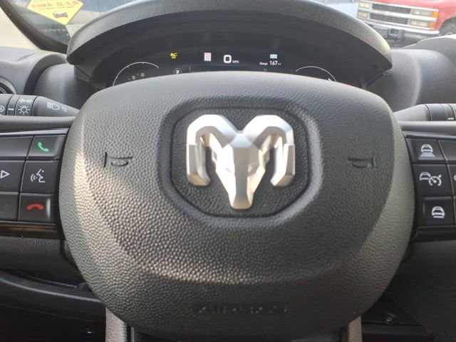 Used 2025 RAM ProMaster 3500 w/ Premium Convenience Group image 23