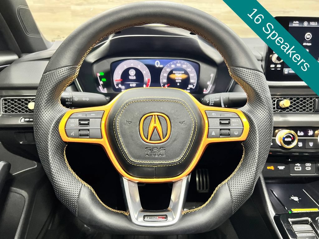 Used 2024 Acura Integra Type S FWD image 4