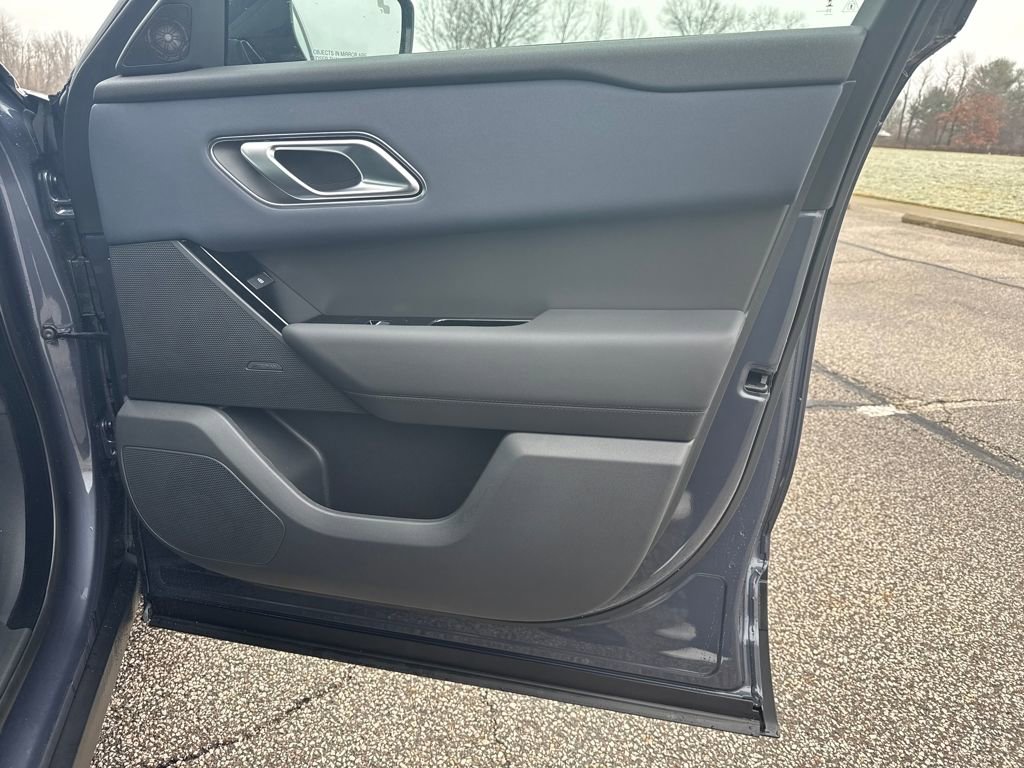 New 2026 Land Rover Range Rover Velar S image 14