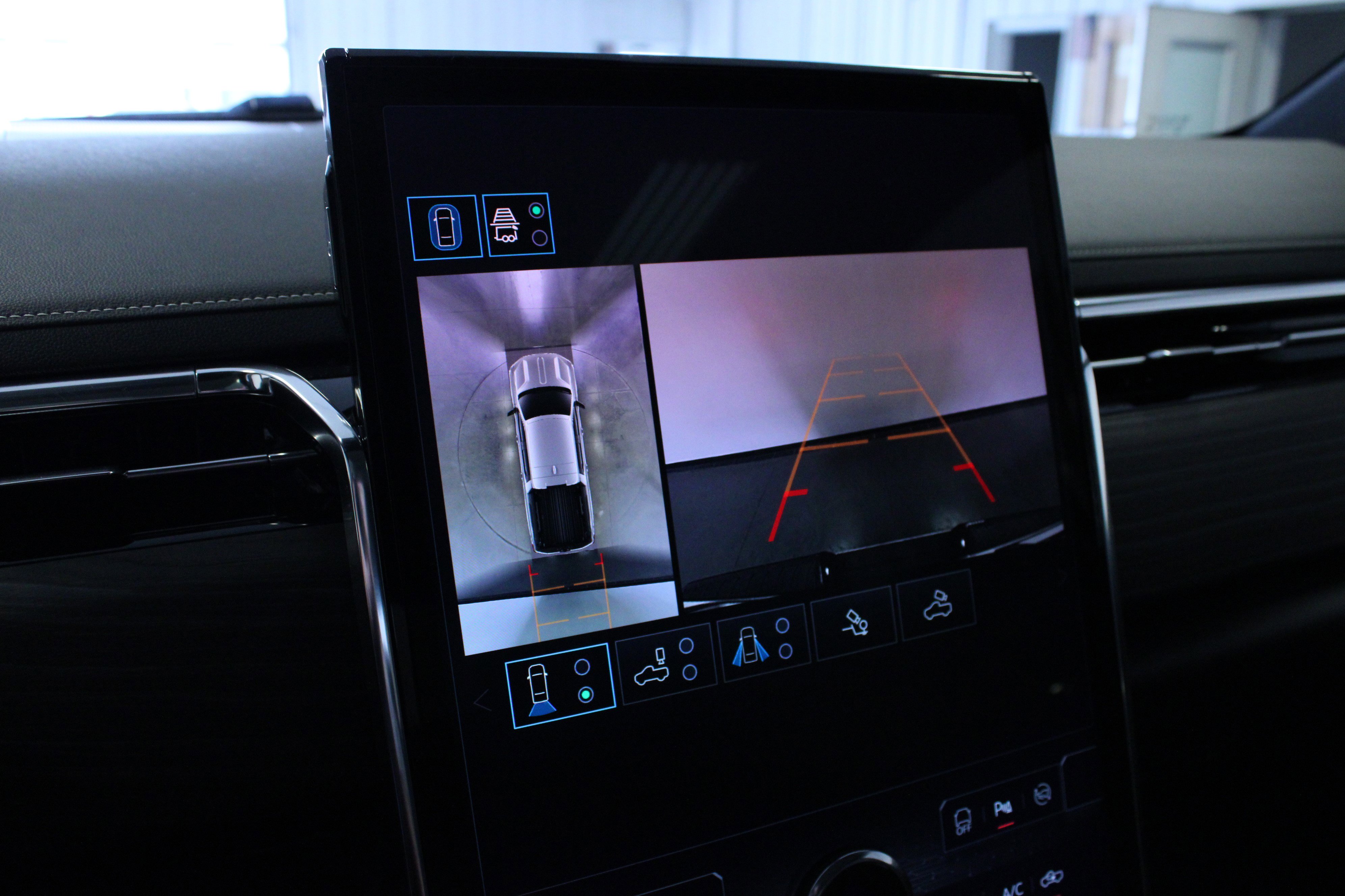 New 2025 GMC Sierra EV Denali image 24