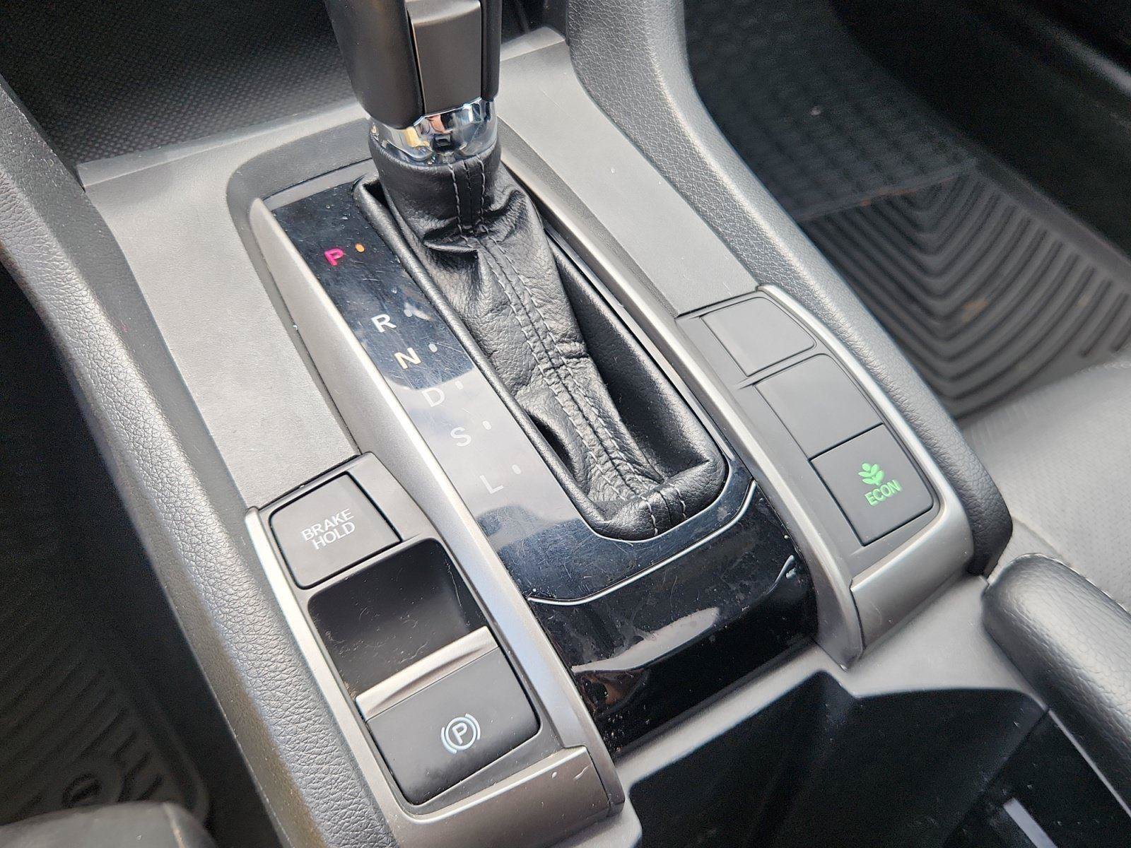 Used 2017 Honda Civic EX-L image 27