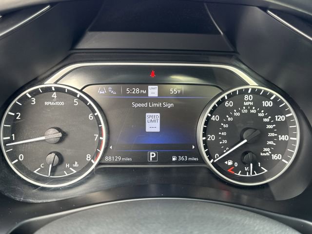 Used 2020 Nissan Murano SL w/ Moonroof Package image 33