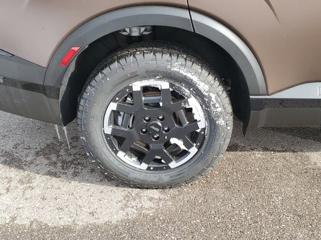 New 2026 Hyundai Palisade XRT Pro image 5