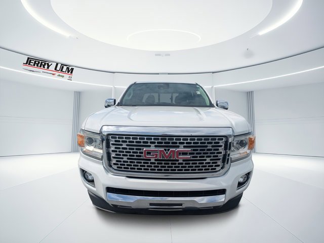 Used 2019 GMC Canyon Denali image 7
