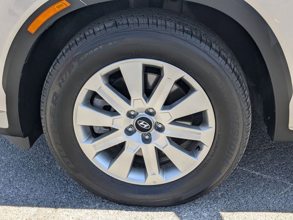 Used 2025 Hyundai Palisade SEL image 17