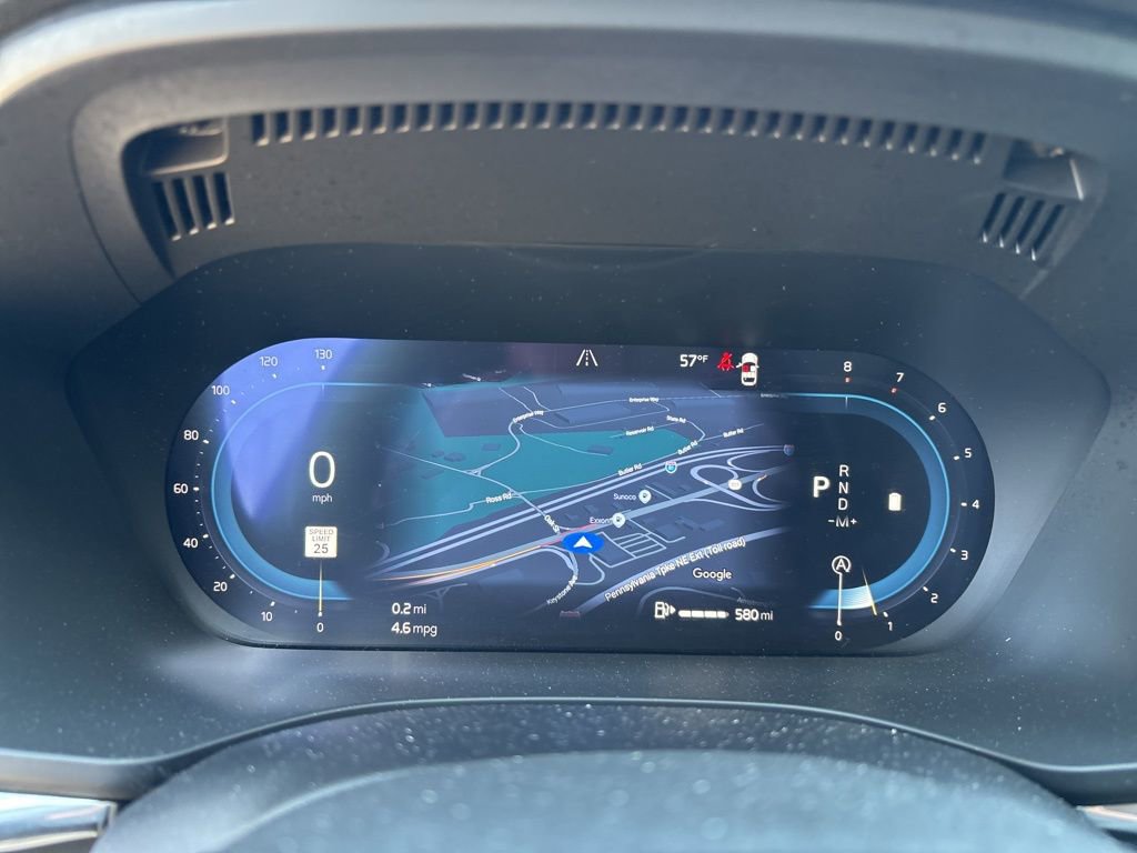 Certified 2025 Volvo XC60 B5 Plus image 15