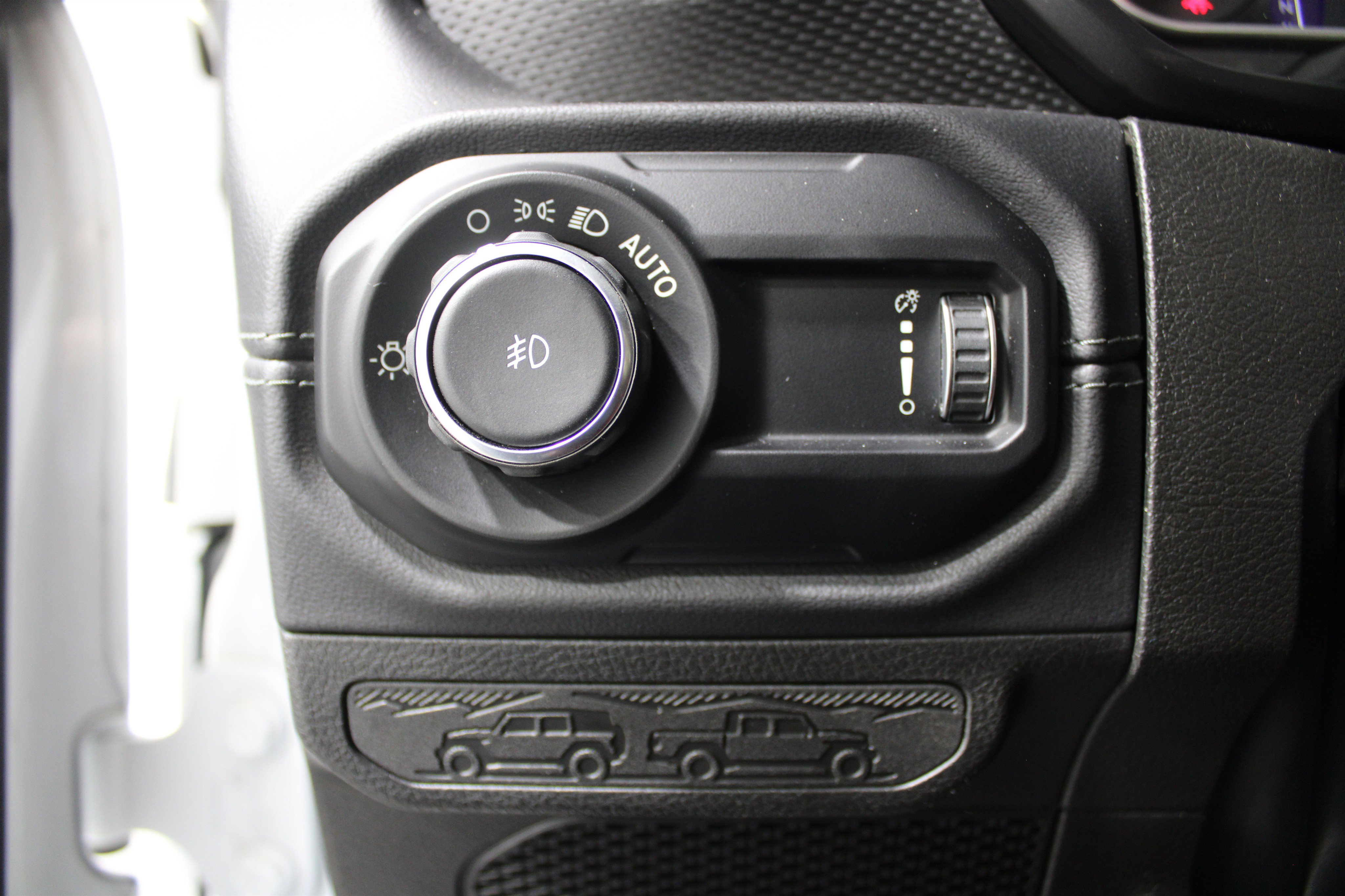 Used 2024 Jeep Wrangler Unlimited Rubicon 392 image 7