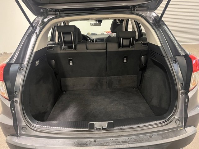 Used 2019 Honda HR-V EX image 16