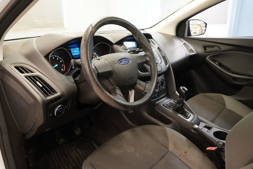 Used 2012 Ford Focus S FWD image 6