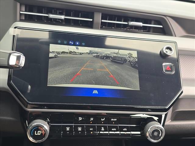 New 2027 Chevrolet Bolt LT FWD image 20
