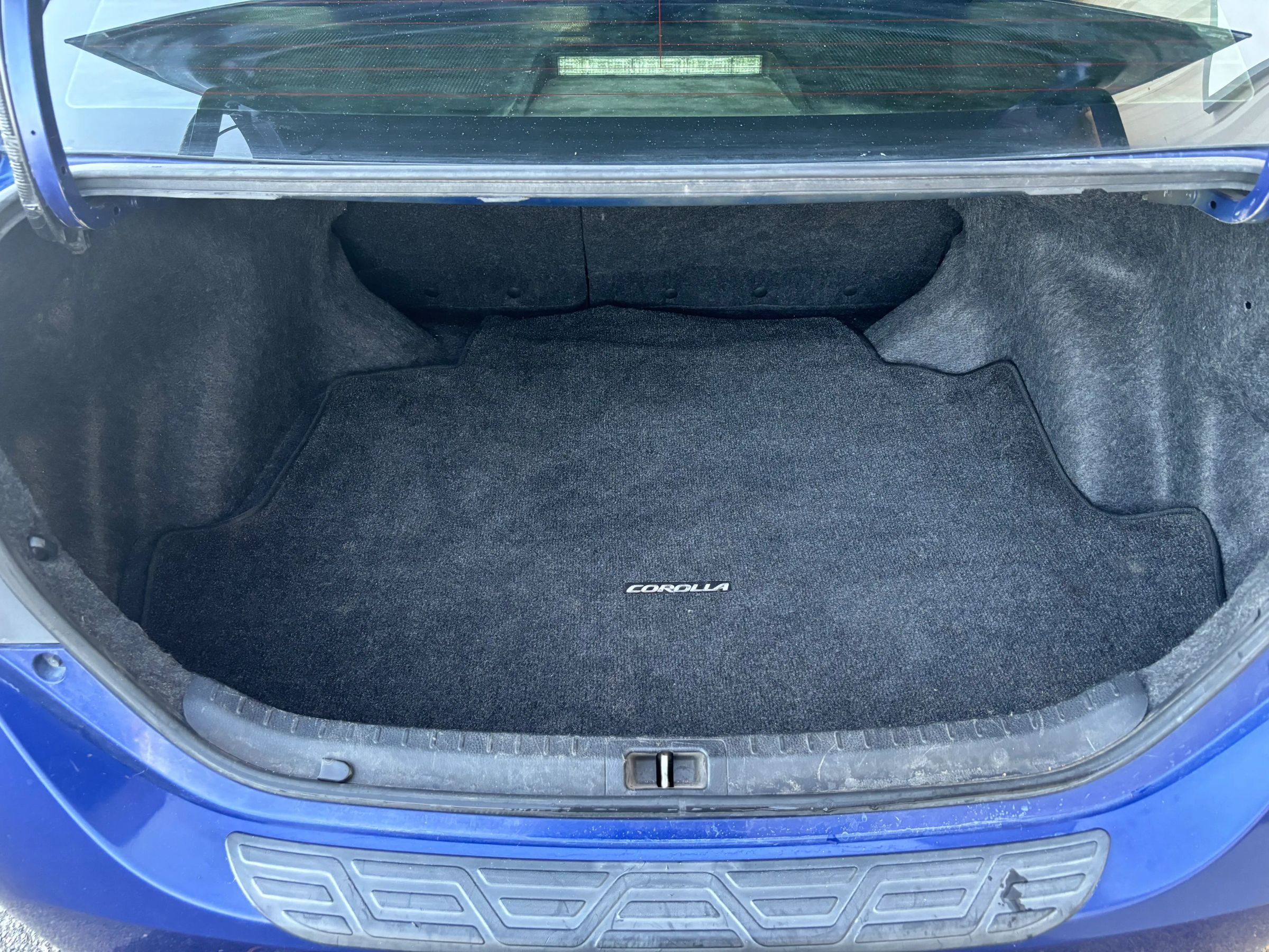 Used 2014 Toyota Corolla S image 20