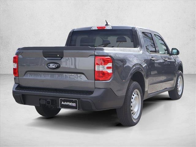 New 2026 Ford Maverick XL w/ Equipment Group 101A video 2