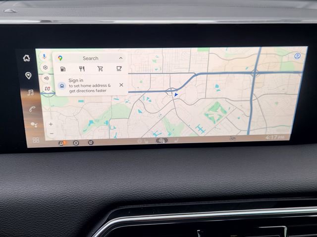 Certified 2025 Nissan Armada SL w/ Captain's Chari Seat Package image 14