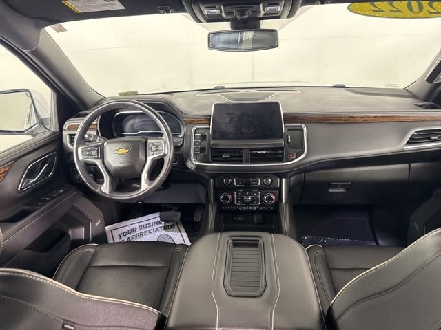 Used 2022 Chevrolet Tahoe Premier image 21