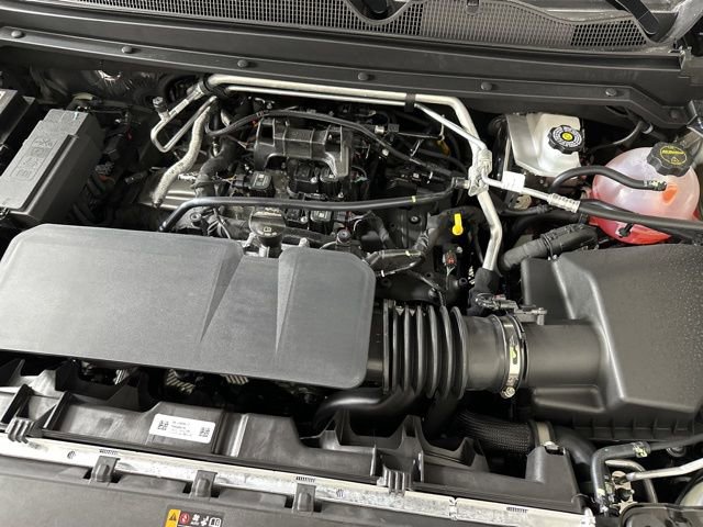 New 2026 Chevrolet Colorado LT w/ LT Convenience Package image 25