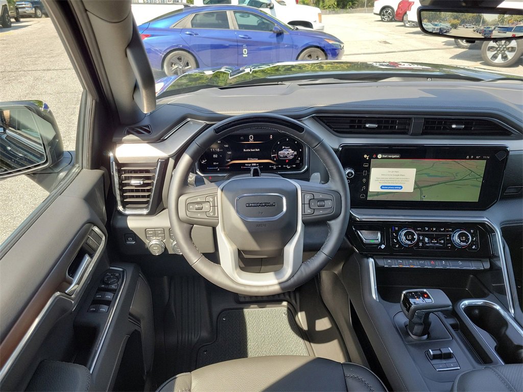New 2026 GMC Sierra 1500 Denali image 32